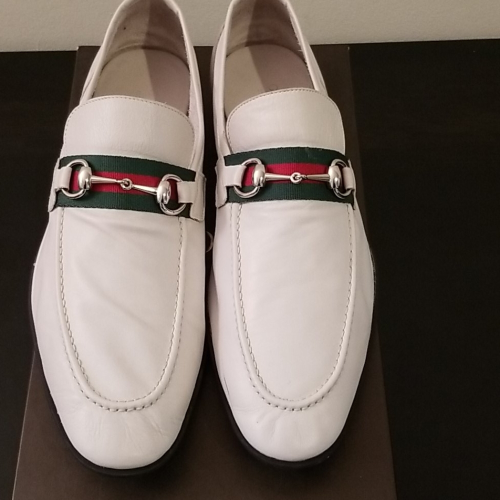 Gucci Loafers